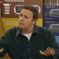 Bye Bye Shut Up GIF by TRT