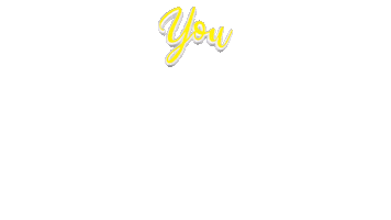 Wordart Statement Contemporary Gif Art Caption Text 3D Visuals Opticalartinc Phrase Sticker by OpticalArtInc.