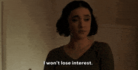 Interested Cbs GIF by Wolf Entertainment