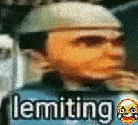 Let Me Think Meme Indo GIF