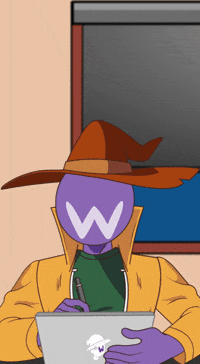 Draw Move GIF