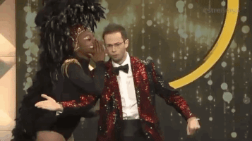 2018 streamys GIF by The Streamy Awards