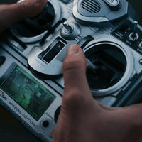 k-391 mystery GIF