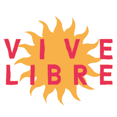 Summer Freedom Sticker by TiendasNatura