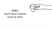 illustration line drawing GIF by David Shrigley