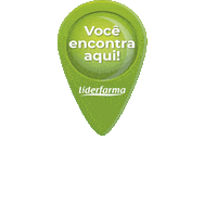 Lf Localizacao Sticker by LíderFarma
