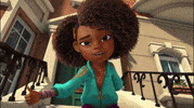 Happy Dance GIF by Karma's World
