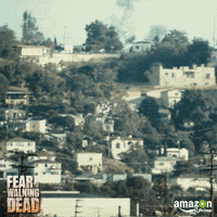GIF by Amazon Prime Video UK