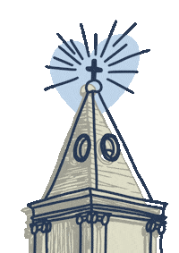 uncle_____m love art amour corse Sticker