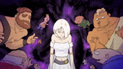 Sad Ancient Greece GIF by Destripando la Historia