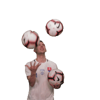 Malyfutbal Sticker by Slovenský zväz malého futbalu