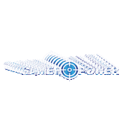 Gamer Power Sticker by Gamer Power Nutrition