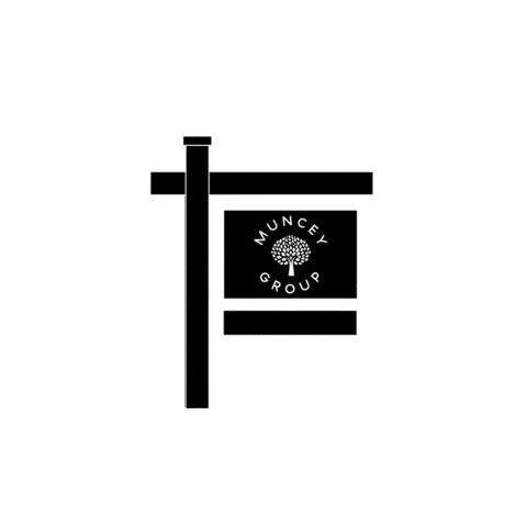 Muncey Sticker by Compass