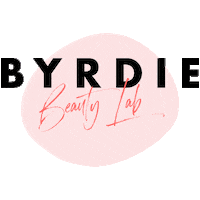 Sticker by Byrdie Beauty