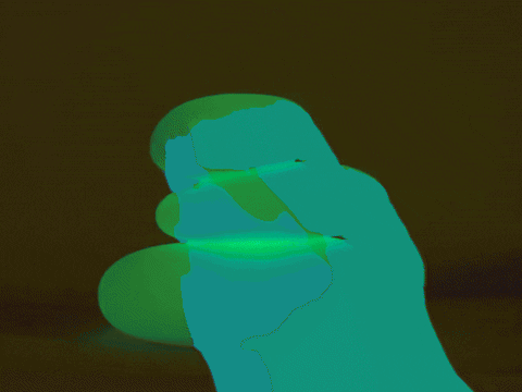 mindsightnow giphyupload peace meditation calm GIF