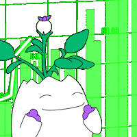 Nft Bitcoin Sticker by Magic Eden