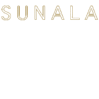 SUNALA_SWIMWEAR sunala swimwear sunala Sticker
