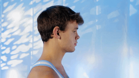 North Carolina Wrestling GIF by UNC Tar Heels