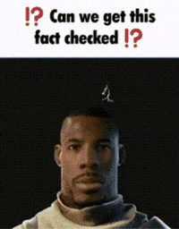 Fact Check GIF