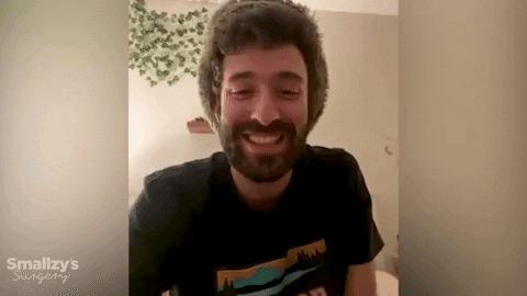 Nova Smallzys Surgery GIF by Smallzy