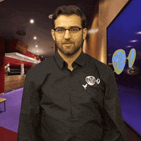 Film Popcorn GIF by Pathé