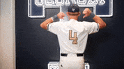 Georgia Tech Baseball GIF by Georgia Tech Yellow Jackets