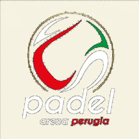 PadelArenaPerugia giphyupload GIF