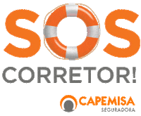 Seguro Corretor Sticker by CAPEMISA Seguradora