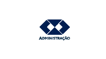 Azul Administracao Sticker by UniCathedral