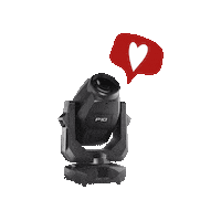 Theatre Stage Sticker by JB-Lighting