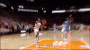 Basketball Orange GIF by Tennessee Athletics