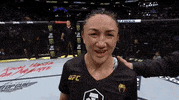 Mixed Martial Arts Fighting GIF by UFC