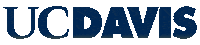 University Of California Aggies Sticker by UC Davis