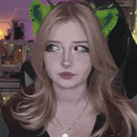 Awkward Twitch Streamer GIF