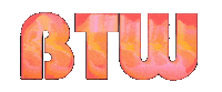Art Glitch Sticker