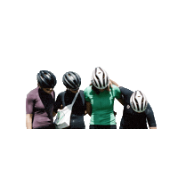 bike team Sticker by ByKPP