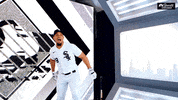 Major League Baseball Sport GIF by NBC Sports Chicago