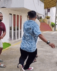 Kochi Funny Fight GIF