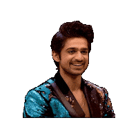 charmingabhi__ abhishekkumar aeby born to shine charming abhi aeby stciker Sticker