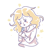 Girl Magic Sticker