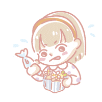 Girl Love Sticker