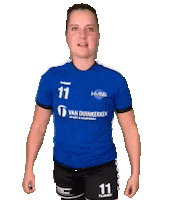 Celebrating Sticker by Sparta Nijkerk