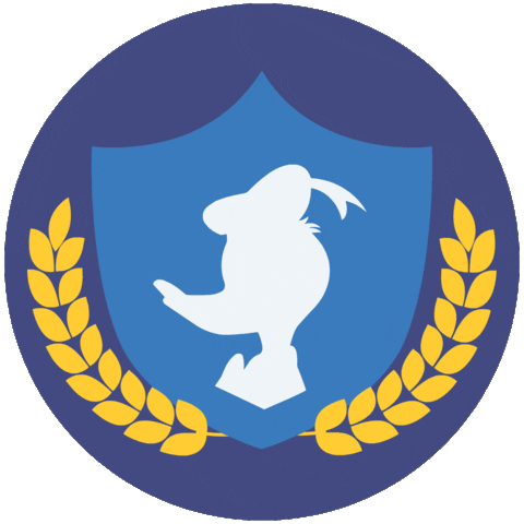 Walt Disney World Learning Sticker by Disney Programs