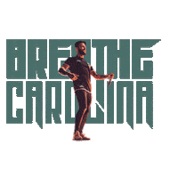 edm flashing Sticker by Breathe Carolina