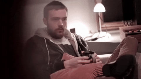 have mercy GIF by Topshelf Records