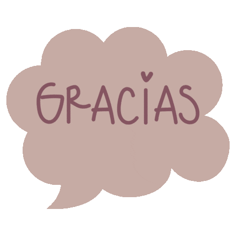 Thanks Emprender Sticker