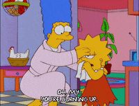 marge simpson GIF