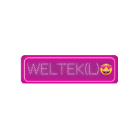Lnu Sticker