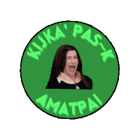 Lnu Sticker