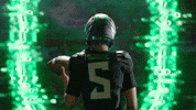 Oregon Football GIF by GoDucks